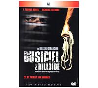 Hillside Strangler, The [DVD] (IMPORT) (No hay versión española)