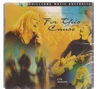 Hillsong Australia - For This Cause