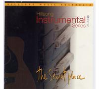 Hillsong Australia - Secret Place