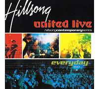Hillsong Australia - United Live