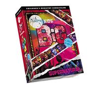 Hillsong - Big Supernatural