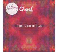 Hillsong Chapel - Forever Reign [DVD de Audio]