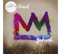 Hillsong Chapel - Yahweh