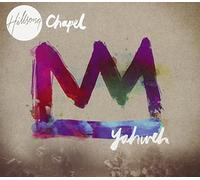 Hillsong Chapel - Yahweh -CD+DVD-