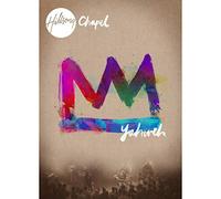 HILLSONG CHAPEL - YAHWEH [DVD de Audio]