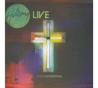 Hillsong - Cornerstone Deluxe Edition CD/DVD by Hillsong Live (2012-07-12)
