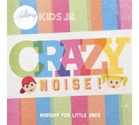 Hillsong - Crazy Noise!: Worship for Little Ones [Alemania] [DVD]