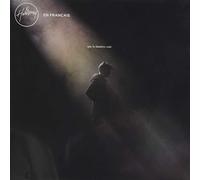 HILLSONG EN FRANCAIS - QUE LA LUMIERE SOIT-1CD