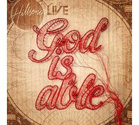 Hillsong - God Is Able