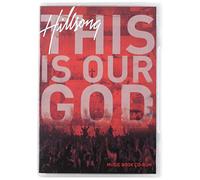 HILLSONG - HILLSONG - THIS IS OUR GOD CD--DSB