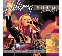 HILLSONG - HILLSONG - ULTIMATE WORSHIP COLLECT