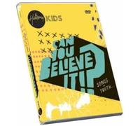 Hillsong Kids - Can You Believe It? [Reino Unido] [DVD]