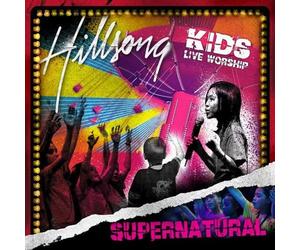 Hillsong Kids - Hillsong Kids - Supernatural Dvd