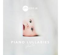 Hillsong Kids Jr - Piano Lullabies Volume One
