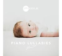 Hillsong Kids Jr - Piano Lullabies 2