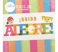 Hillsong Kids Jr – Ruido Alegre (Crazy Noise) – IT'S