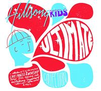 Hillsong Kids - Ultimate Kids Collection