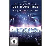 Hillsong - Let Hope Rise [Alemania] [DVD]