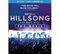 Hillsong: Let Hope Rise [USA] [Blu-ray]