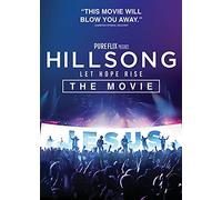 Hillsong: Let Hope Rise [USA] [DVD]