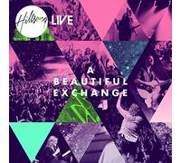 HILLSONG LIVE - A BEAUTIFUL EXCHANGE [Reino Unido] [Blu-ray]