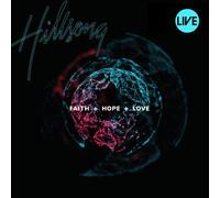 Hillsong Live - Faith + Hope + Love [USA] [DVD]