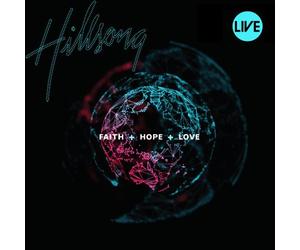 Hillsong Live - Faith + Hope + Love [USA] [DVD]