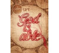 HILLSONG LIVE - GOD IS ABLE [Reino Unido] [Blu-ray]