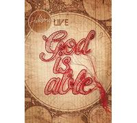 Hillsong Live - God Is Able [USA] [DVD]