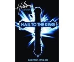 Hillsong London - Hillsong London - Hail to Theking D [Reino Unido]
