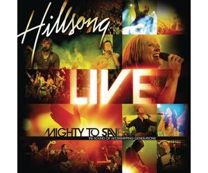 Hillsong - Mighty to Save
