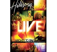 Hillsong - Mighty to Save Dvd [Reino Unido]