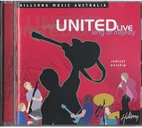 Hillsong Music Australia - United Live King of Majesty