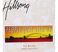 HILLSONG - PEOPLE JUST LIKE US