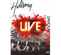 Hillsong - SAVIOUR KING-1DV [Reino Unido] [DVD]