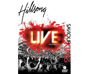 Hillsong: Saviour King [DVD]