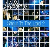 hillsong - shout to the lord platinum v2-2cd
