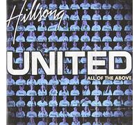 Hillsong United - All Of The Above