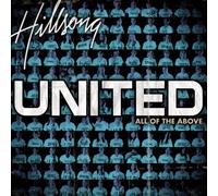 Hillsong United - All of the Above