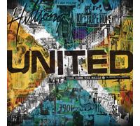 Hillsong United - Cross the Earth: Tear Down the