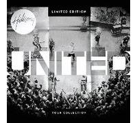 Hillsong United - Hillsong United Tour Collection 4cd