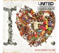 Hillsong United - I Heart Revolution: With Hearts As One [USA] [DVD]