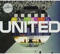 Hillsong UNITED - Live in Miami