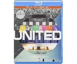 Hillsong United: Live In Miami [Blu-ray]