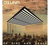 Hillsong United - Of Dirt and Grace