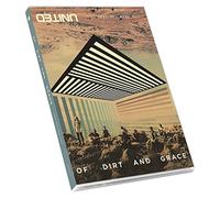 Hillsong UNITED - Of Dirt And Grace: Live From The Land