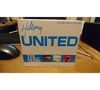 Hillsong United - The Early Years