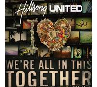 Hillsong United - The iHeart-Revolution - We're All in This Together [Alemania] [DVD]