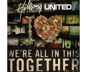 Hillsong United - The iHeart-Revolution - We're All in This Together [Alemania] [DVD]