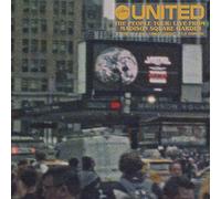 Hillsong United - The People Tour: Live At Madison Square Garden 2CD + Full Concert Video Digital Download
